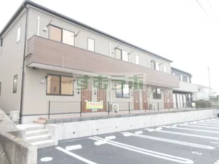 仮)岩切2丁目新築長屋【2階】の外観