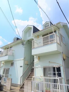 リモージュ21【2階】の外観