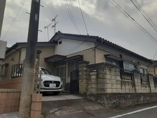 群馬県高崎市吉井町長根【一戸建】の外観