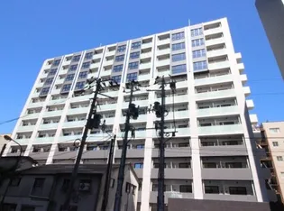 ラピスラズリ上杉【5階】の外観