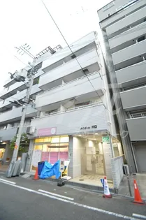 メゾンドール川口【3階】の外観