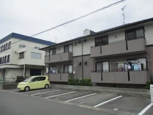 オークタウン B棟の画像