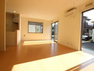 千葉県流山市三輪野山1【一戸建】の外観