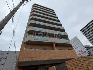 FELICE REGALO【3階】の外観