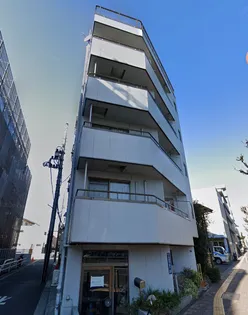 コーポサンライズIIの画像