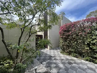 パークレジデンス二子玉川の画像