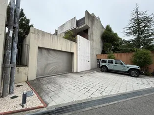 ゼファーヒル【2階】の外観