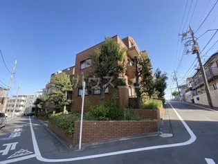 三高・カーサアルメディア【4階】の外観