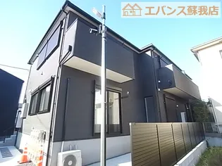 ナリトモ矢作Aの画像