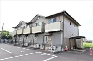 メゾン フォーリア IIの画像