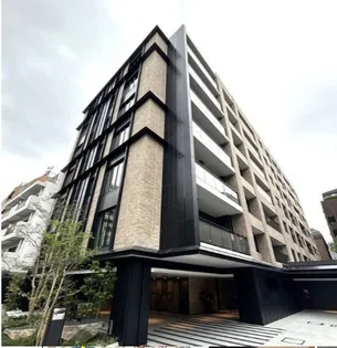 東京都千代田区六番町【マンション】の外観