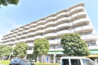 キングスヴィレッジの画像