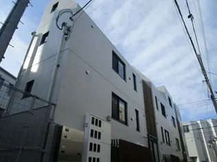 PLAISANT江古田の画像