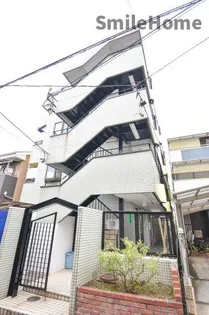 東粉浜I番館の画像