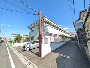 ハイムフォーリーIIの画像