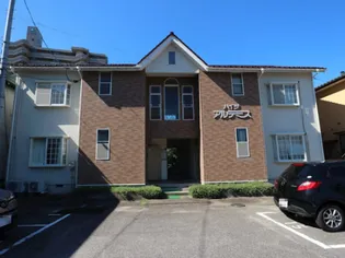 ハイツアルテミスの画像