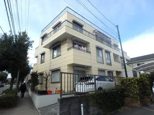 エスポアールアオキの画像