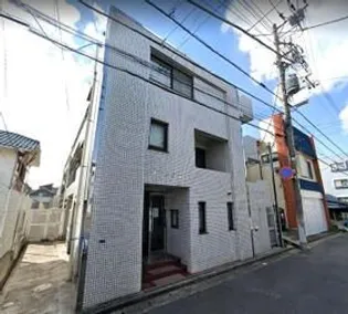 メゾン行徳の画像