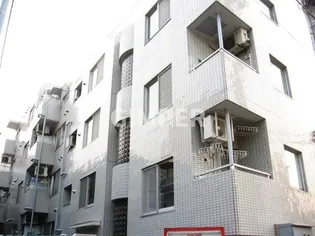 ダイホープラザ目白の画像