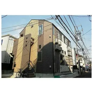 セラ上池袋の画像