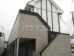 レオパレスパティオ飯泉の画像