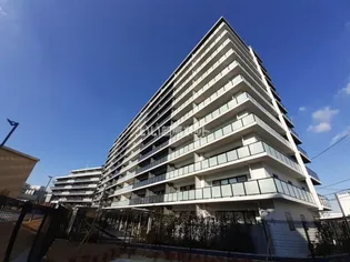 パークホームズLALA門真の画像