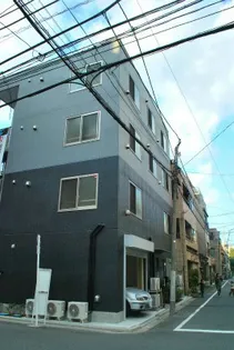 リブリ・美寿ゞ【2階】の外観