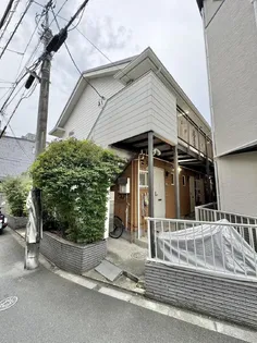 エスポワールマスダの画像