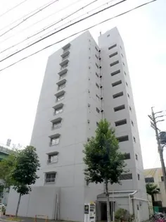 愛知県名古屋市中区新栄1【マンション】の外観
