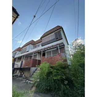 神奈川県秦野市堀山下【一戸建】の外観