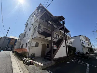 ファミール小島の画像