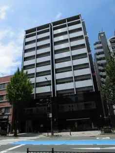 福岡県福岡市南区野間1【マンション】の外観