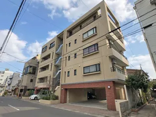 ガーデンハイツ高麗の画像