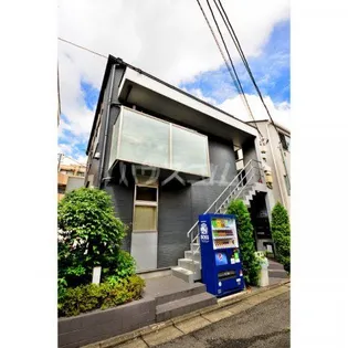 エスト高井戸【1階】の外観