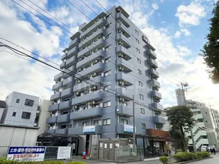 スカイクレストの画像