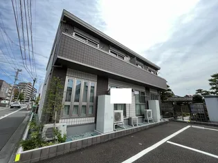 レジデンス薬師堂 Eの画像