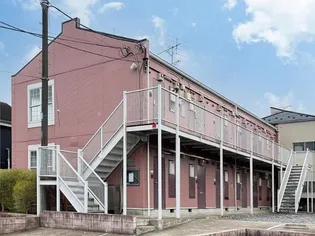 ジュノー浅間台の画像