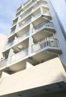 SーRESIDENCE清澄白河の画像