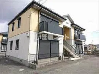 フォーレス佐土 C棟の画像