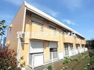 ネオハイツ伊藤の画像