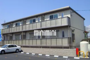 セレッソ B棟の画像