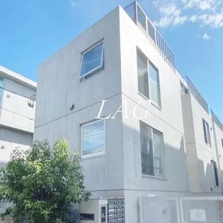 FARE下北沢II【1階】の外観