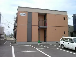 シャーメゾンオアシスの画像