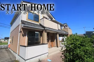 リバージュ北島Eの画像