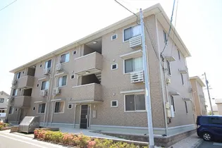 ロイヤルガーデン染地台Aの画像