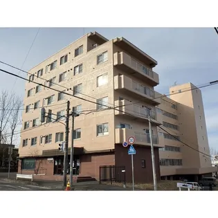 くしろ浦見ポートビューマンションの画像