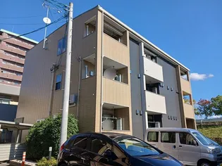 メゾン ド ペルレ住村Iの画像