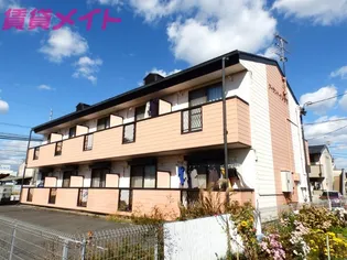 エンゼルタウンの画像