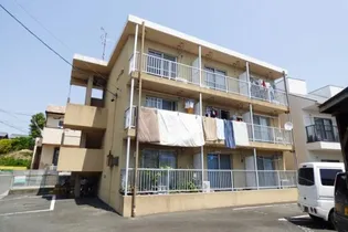 ハイツ入野の画像