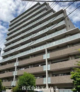 イニシア八王子明神町の画像